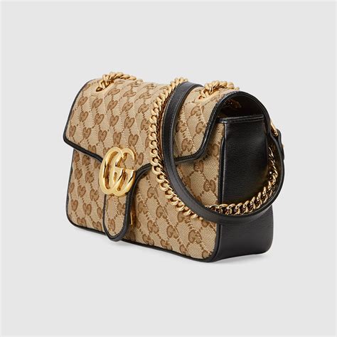 gucci purse big|Gucci website purses.